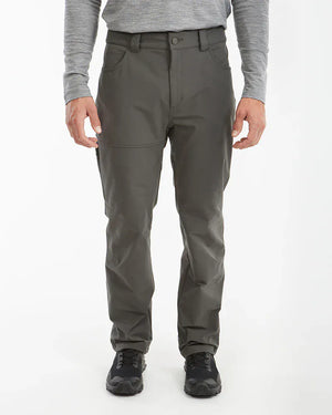 XTM Performance Men's Pants Sawtell Mens Softshell Pant