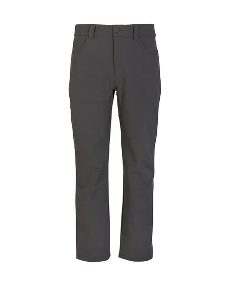 XTM Performance Men's Pants Shadow / S Sawtell Mens Softshell Pant NM048-SHA-S