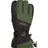 XTM Performance Men's Snow Gloves Ivy Green / S Samurai Mens Snow Glove CM001-IVY-S