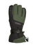 XTM Performance Men's Snow Gloves Ivy Green / S Samurai Mens Snow Glove CM001-IVY-S