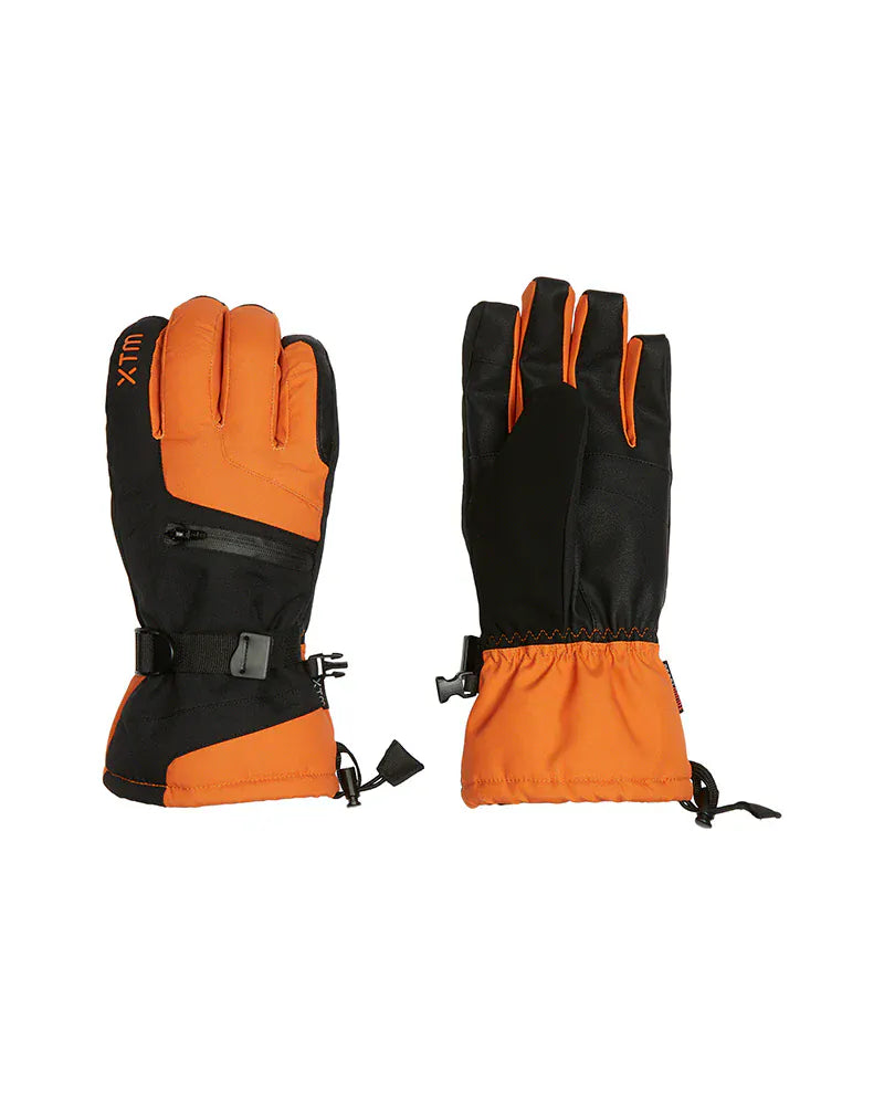 XTM Performance Men's Snow Gloves Samurai Mens Snow Glove