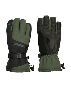 XTM Performance Men's Snow Gloves Samurai Mens Snow Glove