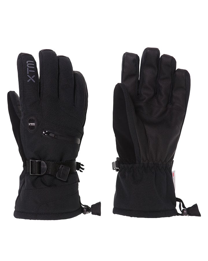 XTM Performance Men's Snow Gloves Samurai Mens Snow Glove