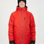 XTM Performance Men's Snow Jacket Lava / XS Mens Titanium III Snow Jacket TM063-LVA-XS