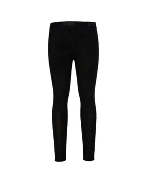 XTM Performance Men's Thermal Pants Black / S Active200 Merino Mens Pants MM018-BLK-S