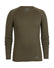 XTM Performance Men's Thermal Top Kalamata / S Men's Merino 230 Wool Long Sleeve Thermal Top MM001-KMA-S