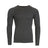 XTM Performance Men's Thermal Top Mid Grey Marle / S Men's Merino 230 Wool Long Sleeve Thermal Top MM001-MGM-S