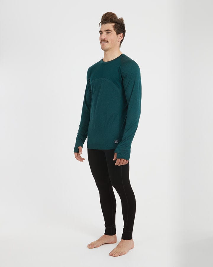 XTM Performance Men's Top Active200 Merino Mens Top