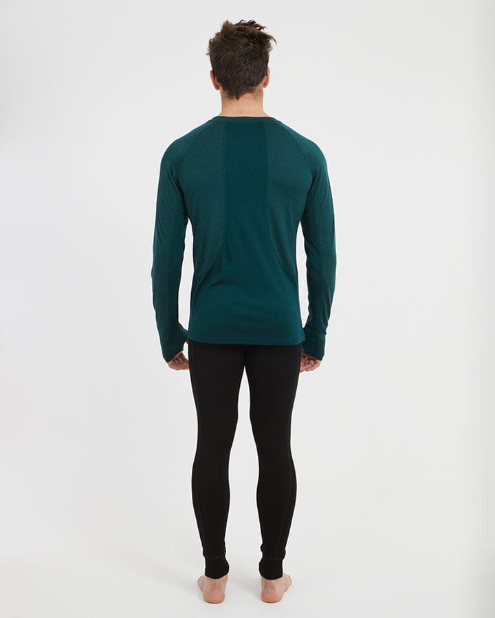 XTM Performance Men's Top Active200 Merino Mens Top