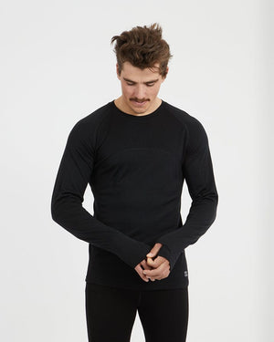XTM Performance Men's Top Active200 Merino Mens Top