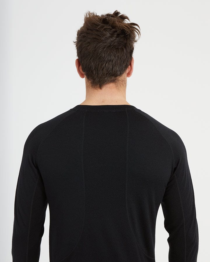 XTM Performance Men's Top Active200 Merino Mens Top