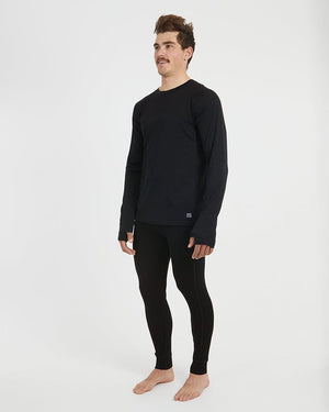 XTM Performance Men's Top Active200 Merino Mens Top