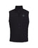 XTM Performance Men's Vest Black / S Woolxloft Mens Vest NM062-BLK-S