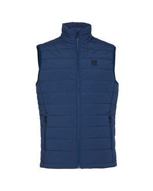 XTM Performance Men's Vest Slate Blue / S Woolxloft Mens Vest NM062-SLB-S