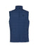 XTM Performance Men's Vest Slate Blue / S Woolxloft Mens Vest NM062-SLB-S