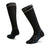 XTM Performance Merino Socks Black / A2-8 Compression Sock SU046-BLK-0208
