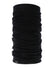 XTM Performance Neck Gaiters Black Adventure 170 Wool Multi Snood Neck Gaiter MU031-BLK