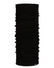 XTM Performance Neck Gaiters Black Merino 230 Wool Multi Snood Neck Gaiter MU008-BLK