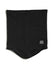 XTM Performance Neck Gaiters Black Merino Aerogrid Neckwarmer HU136-BLK-1SZ