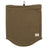 XTM Performance Neck Gaiters Kalamata Spencer Recycled-Seawool Microfleece Blend Neckwarmer Neck Gaiter HU123-KMA