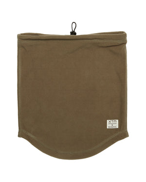 XTM Performance Neck Gaiters Kalamata Spencer Recycled-Seawool Microfleece Blend Neckwarmer Neck Gaiter HU123-KMA