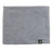 XTM Performance Neck Gaiters Light Grey Marle Adults Microfleece X Neck Gaiter Warmer HU009-LGM