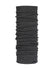 XTM Performance Neck Gaiters Mid Grey Marle Merino 230 Wool Multi Snood Neck Gaiter MU008-MGM