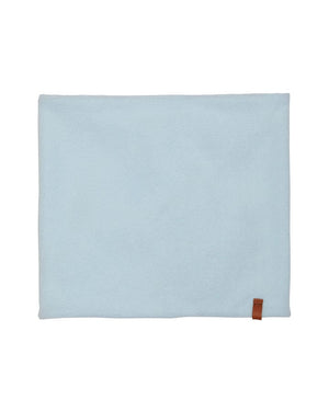 XTM Performance Neck Gaiters Sky Blue Nano II Neckband Neck Gaiter HU116-SKB