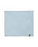 XTM Performance Neck Gaiters Sky Blue Nano II Neckband Neck Gaiter HU116-SKB