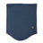XTM Performance Neck Gaiters Slate Blue Merino Aerogrid Neckwarmer HU136-SLB-1SZ