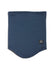 XTM Performance Neck Gaiters Slate Blue Merino Aerogrid Neckwarmer HU136-SLB-1SZ