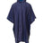 XTM Performance Ponchos Navy Stash Packable Rain Poncho RU007-NVY
