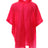 XTM Performance Ponchos Raspberry Stash Packable Rain Poncho RU007-RSP