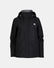 XTM Performance Rain Jacket Black / 8 Kimberley II Womens Premium Rain Jacket RL005-BLK-08