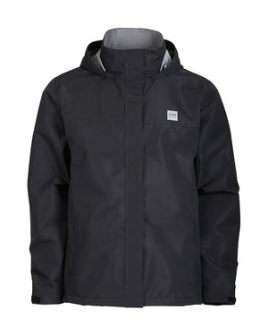 XTM Performance Rain Jacket Black / S Kakadu II Mens Premium Rain Jacket RM005-BLK-S