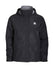 XTM Performance Rain Jacket Black / S Kakadu II Mens Premium Rain Jacket RM005-BLK-S