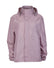 XTM Performance Rain Jacket Fog / XS Stash 2L Unisex Packable Rain Jacket RU010-FOG-XS