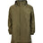 XTM Performance Rain Jacket Kalamata / XS Stash 2L Unisex Adult 3/4 Length Packable Rain Jacket RU011-KMA-XS