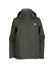 XTM Performance Rain Jacket Khaki Green / 8 Kimberley II Womens Premium Rain Jacket RL005-KGN-08