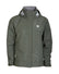 XTM Performance Rain Jacket Khaki Green / S Kakadu II Mens Premium Rain Jacket RM005-KGN-S