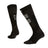 XTM Performance Ski and Snowboard Socks Black / A2-8 Half Pipe II Sock SU044-BLK-0208