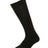 XTM Performance Ski and Snowboard Socks Black / A2-8 Merino Pro-Fit II Australian Merino Wool Ski Socks SU035-BLK-0208