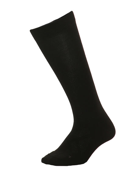 XTM Performance Ski and Snowboard Socks Black / A2-8 Merino Pro-Fit II Australian Merino Wool Ski Socks SU035-BLK-0208