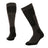 XTM Performance Ski and Snowboard Socks Charcoal / A2-8 Half Pipe Multi-Thickness Technical Snowboard Socks SU011-CHA-A2-8