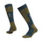 XTM Performance Ski and Snowboard Socks Kalamata / A2-8 Half Pipe Multi-Thickness Technical Snowboard Socks SU011-KMA-A2-8