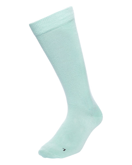 XTM Performance Ski and Snowboard Socks Yucca / A2-8 Merino Pro-Fit II Australian Merino Wool Ski Socks SU035-YUC-0208
