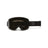 XTM Performance Ski Goggles Black Elevate Adults Ski Goggle GU017-BLK