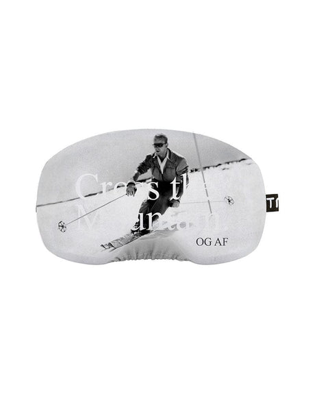 XTM Performance Ski Goggles Snow Goggle Protector