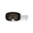 XTM Performance Ski Goggles White Elevate Adults Ski Goggle GU017-WHT