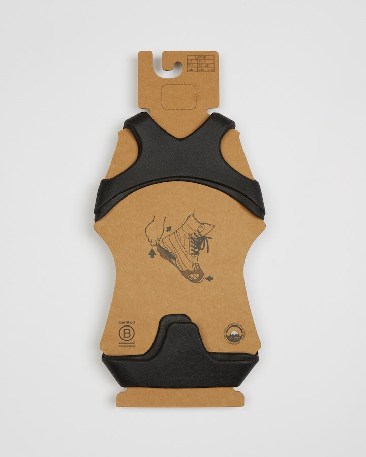 XTM Performance Snow Shoes Ice Gripper Boot Chains